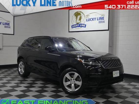 LAND ROVER RANGE ROVER VELAR 2018 SALYB2RXXJA778514 image LAND ROVER RANGE ROVER VELAR 2018 SALYB2RXXJA778514 image